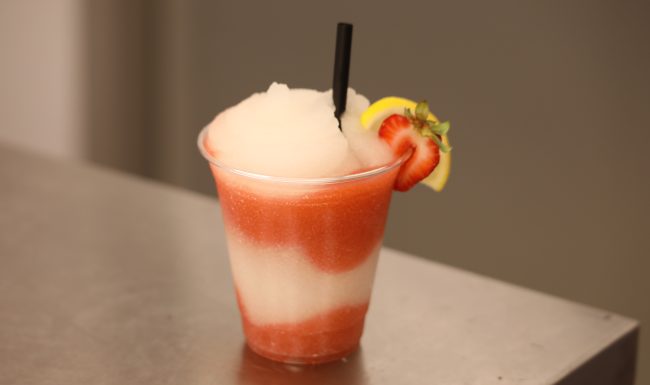 Slushy